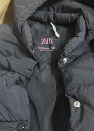 Жилет дитячий zara
