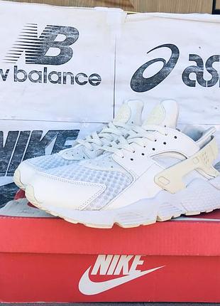 Кроссовки nike air huarache для тренировок adidas