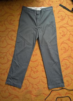 Штани dickies