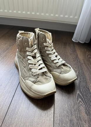 Черевики zara