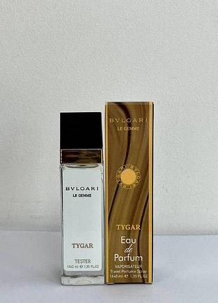 Bvlgari le gemme tygar чоловічий
