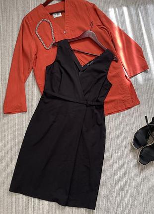 Сукня міді laura clement