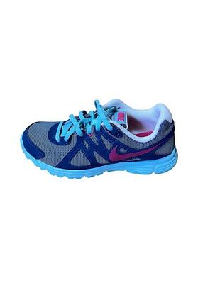 Дитячі кросівки nike running revolution 2
