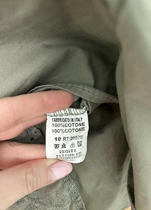 Блуза літня 3