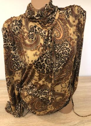 Чудова блуза франція