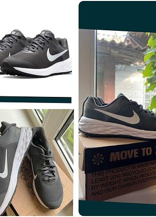 Кросівки жіночі nike оригінал 36 р-р