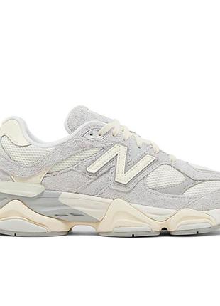 New balance 9060 quartz grey. артикул bss1120