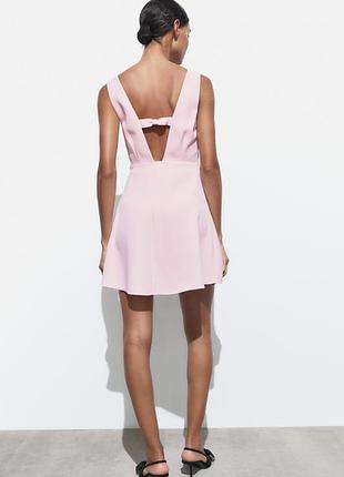 Сукня zara