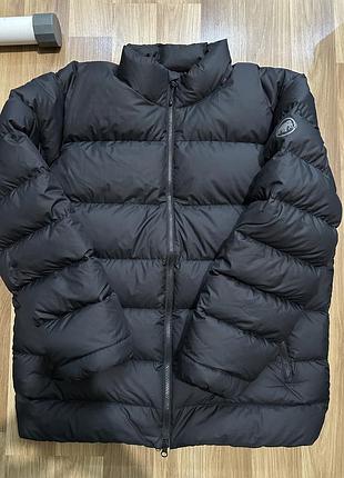 Куртка пуховик
