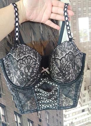 Корсет victoria secret