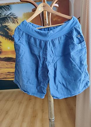 Шорты на лето 3
