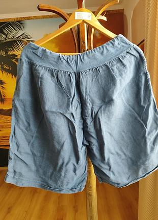 Шорты на лето 4