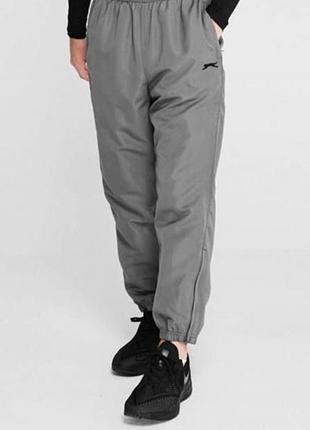 Спортивні штани slazenger xxl