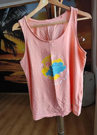 Майка на літо