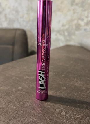 Туш для вій