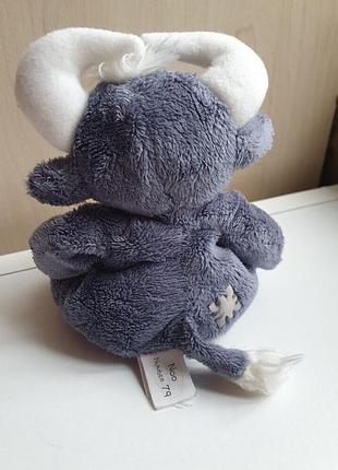 79 дикий зверь noo tatty teddy & my blue nose friends друг тедди3 фото