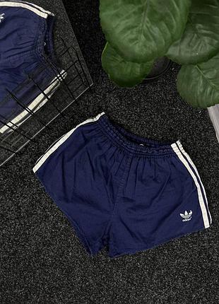 Шорти adidas