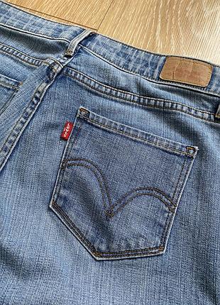 Джинси levi’s