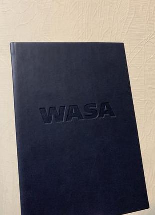 Блокнот scribblebook 2025