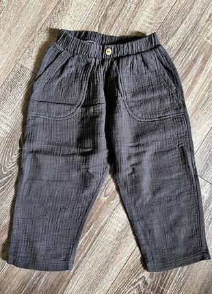 Штани літо 3