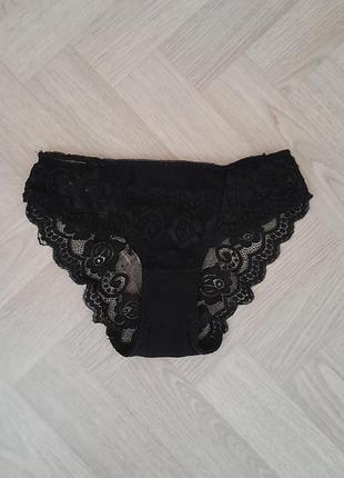Трусики женские ажурные