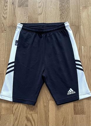 Компрессионные термо шорты adidas спортивные лосины велосипедки puma для бега тренировок nike тайтсы