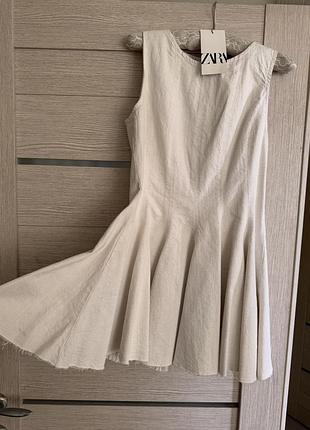 Сукня zara