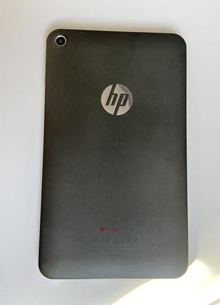 Планшет hp