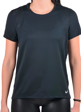 Суперовая спортивная черная футболка nike оригинал❣️🌺❣️