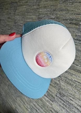 Кепка бейсболка h&m