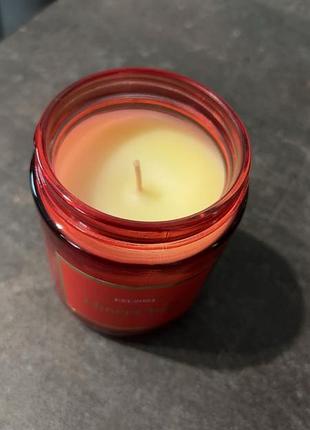 Свічка 🕯️ ароматична