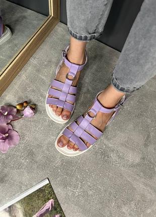 Босоножки цвет на выбор