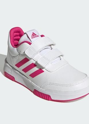 Кросівки adidas tensaur для дівчинки, оригінал