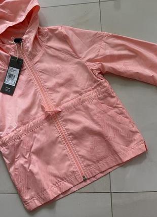 Вітровка adidas 128р 7-8 років 5