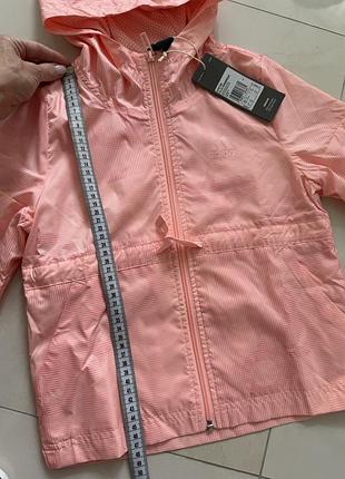 Вітровка adidas 128р 7-8 років 9