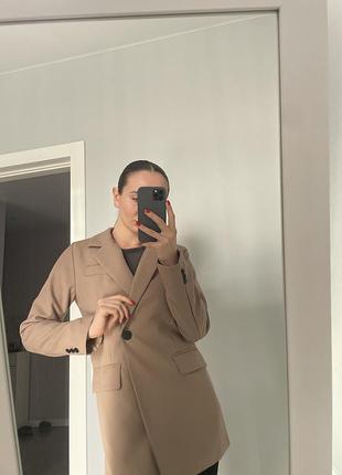 Пиджак zara