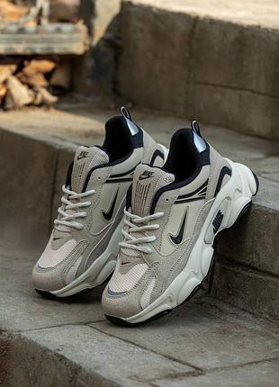 Кросівки nike
