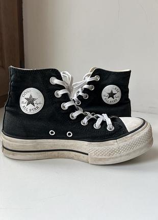 Converse оригінал