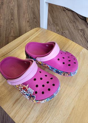 Крокси crocs