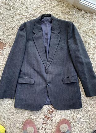 Пиджак мужской