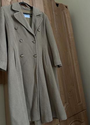 Пальто penny black