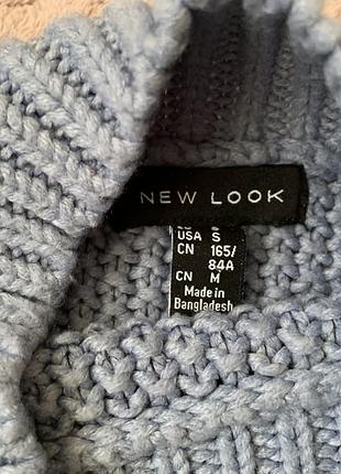 Светр new look 5