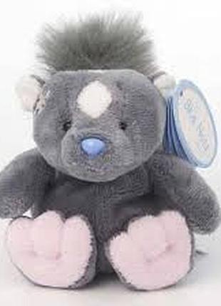 58 скунс essence tatty teddy & my blue nose friends друг тедди