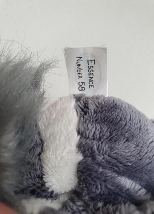 58 скунс essence tatty teddy & my blue nose friends друг тедди3 фото