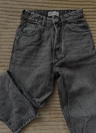Джинси zara