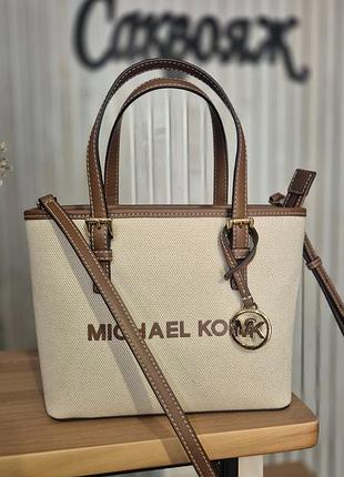 Сумочка michael kors