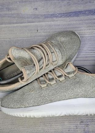 Кроссовки adidas tubular