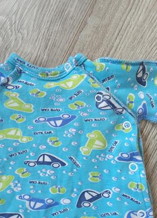 Человечек мальчику 2