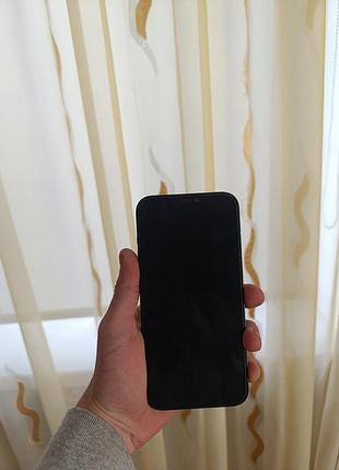Iphone 12 pro max neverlock, icloud.