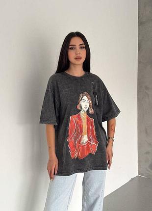 Футболка жіноча